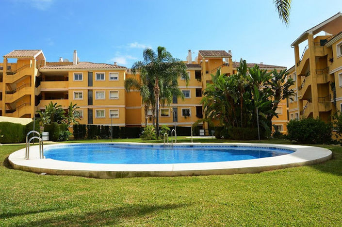 Image No.4-2 Bed Apartment for sale