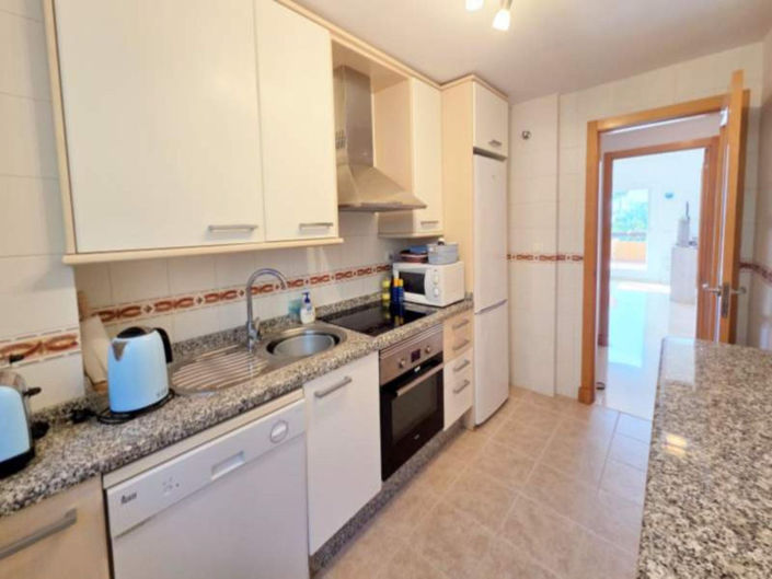 Image No.12-2 Bed Apartment for sale