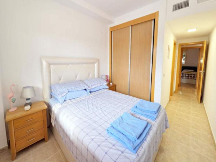 Image No.14-2 Bed Apartment for sale