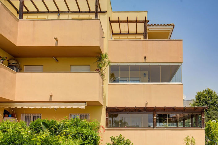 Image No.2-2 Bed Apartment for sale