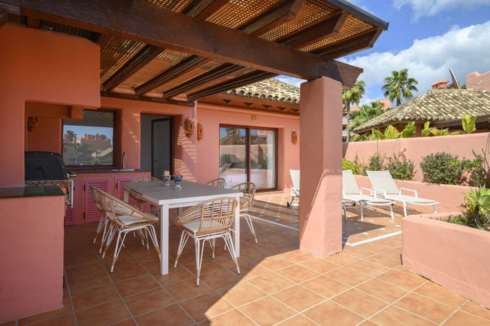 Image No.1-3 Bed Penthouse for sale