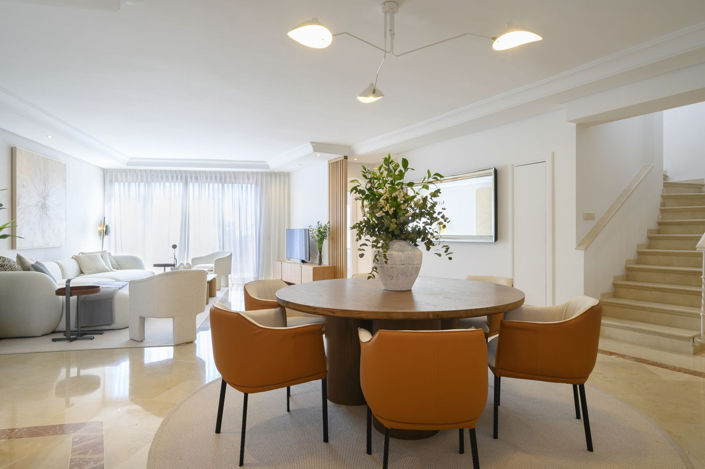 Image No.6-3 Bed Penthouse for sale