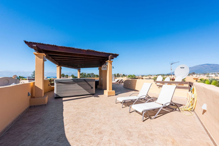 Image No.1-3 Bed Penthouse for sale