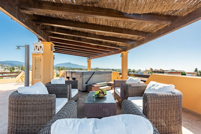 Image No.2-3 Bed Penthouse for sale