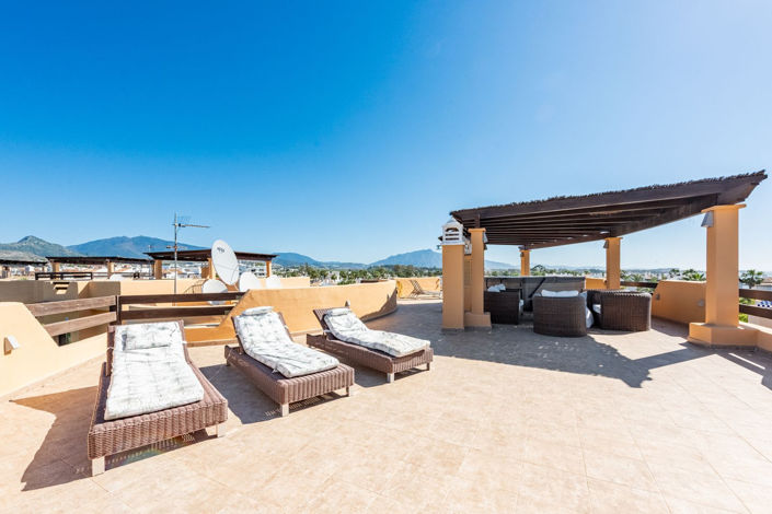 Image No.4-3 Bed Penthouse for sale