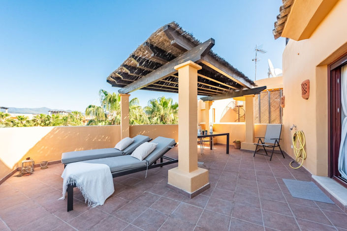 Image No.5-3 Bed Penthouse for sale