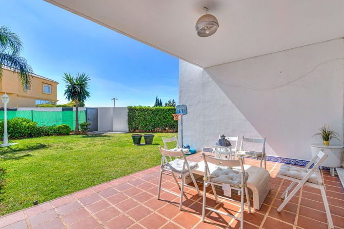 Image No.3-5 Bed Townhouse for sale