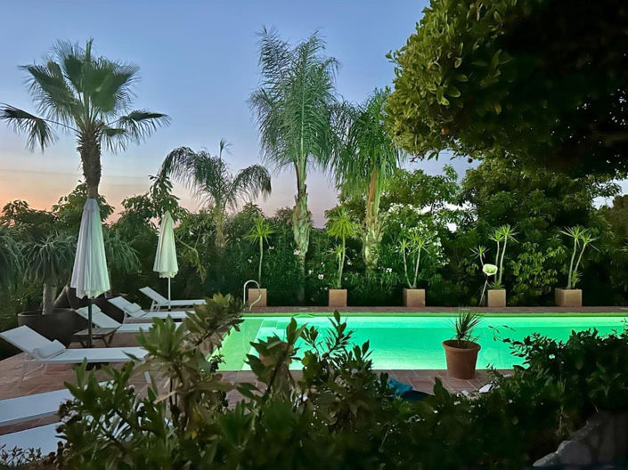 Image No.20-6 Bed Finca for sale