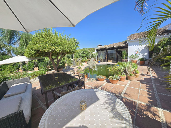 Image No.22-6 Bed Finca for sale