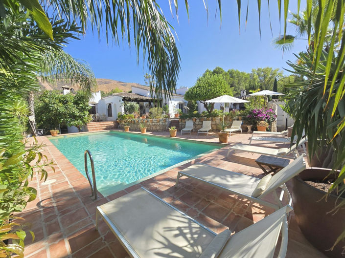 Image No.25-6 Bed Finca for sale