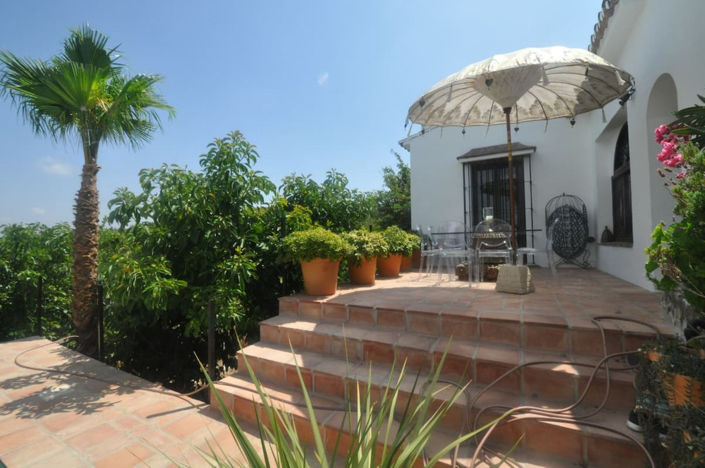 Image No.6-6 Bed Finca for sale