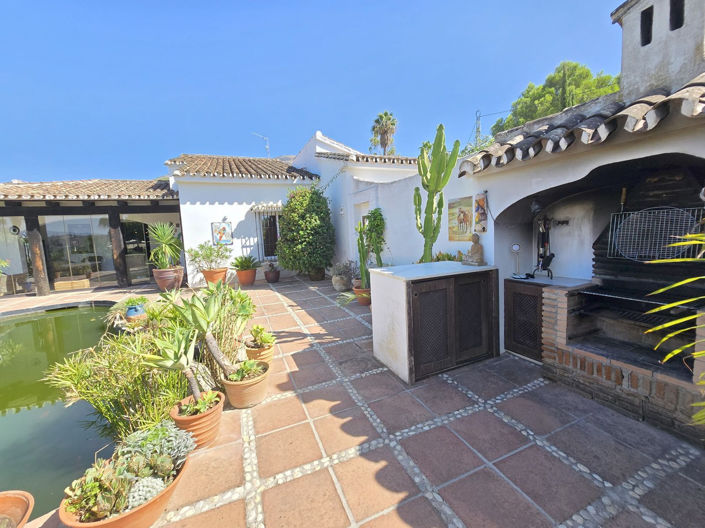 Image No.9-6 Bed Finca for sale