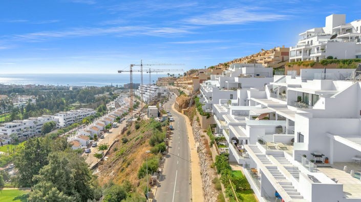 Image No.1-3 Bed Apartment for sale