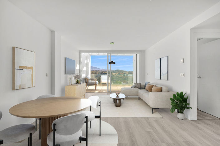 Image No.4-3 Bed Apartment for sale