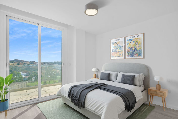 Image No.9-3 Bed Apartment for sale