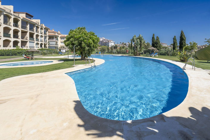 Image No.5-2 Bed Apartment for sale