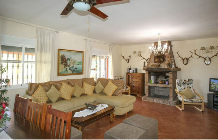 Image No.14-5 Bed Finca for sale