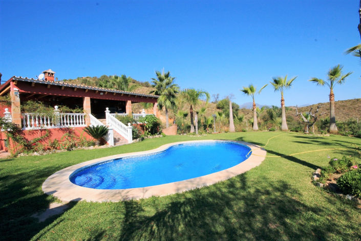 Image No.6-5 Bed Finca for sale