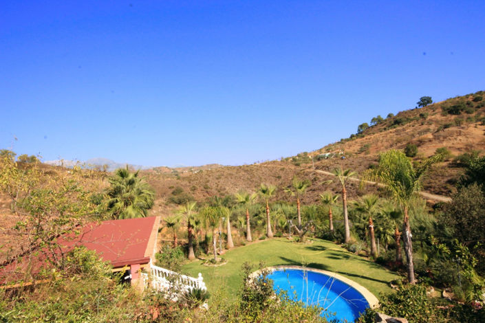 Image No.9-5 Bed Finca for sale