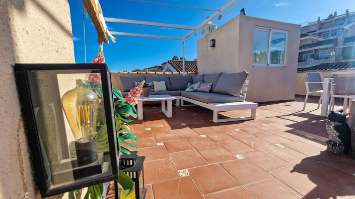 Image No.11-3 Bed Penthouse for sale