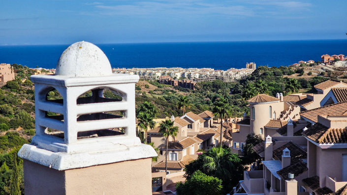 Image No.12-3 Bed Penthouse for sale