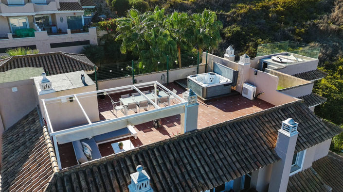 Image No.20-3 Bed Penthouse for sale