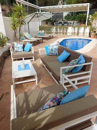 Image No.6-3 Bed Villa for sale