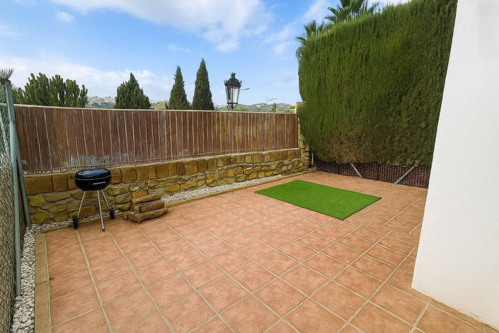 Image No.4-2 Bed Apartment for sale