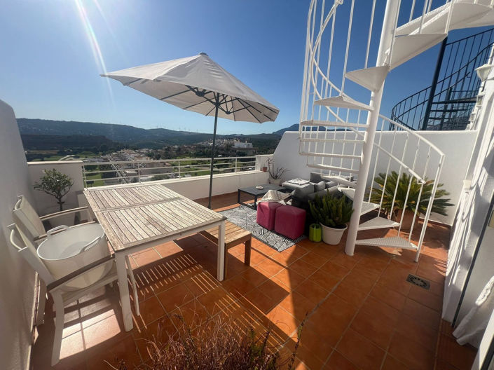 Image No.4-2 Bed Penthouse for sale