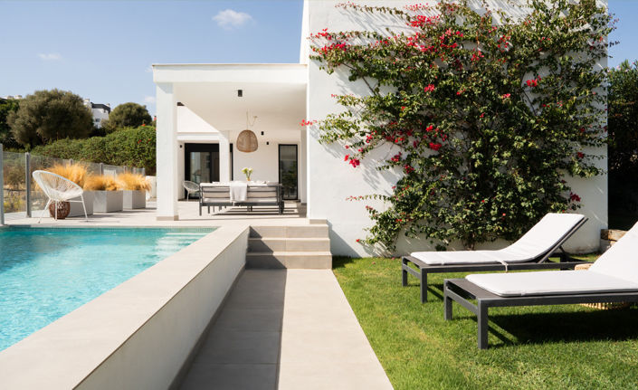 Image No.3-3 Bed Villa for sale