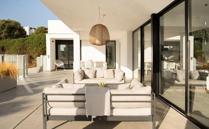 Image No.7-3 Bed Villa for sale