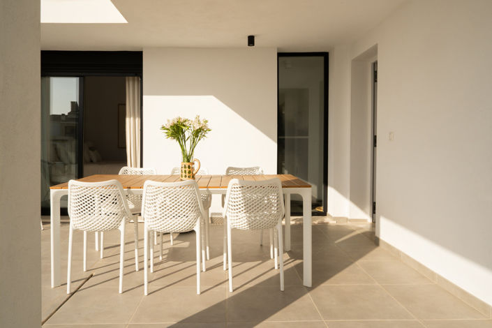 Image No.9-3 Bed Villa for sale