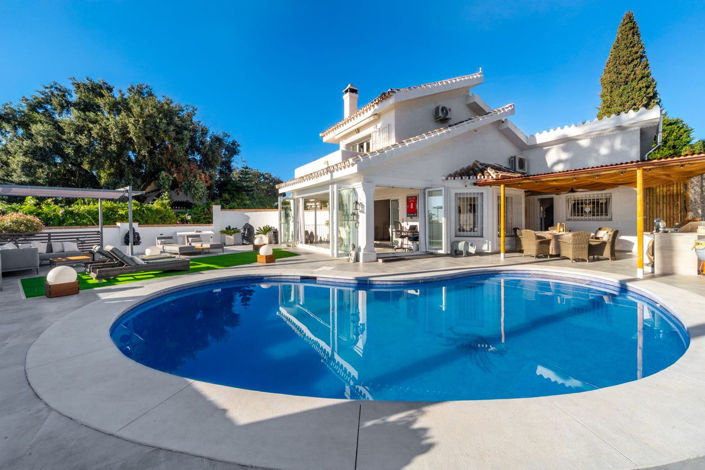 Image No.3-3 Bed Villa for sale