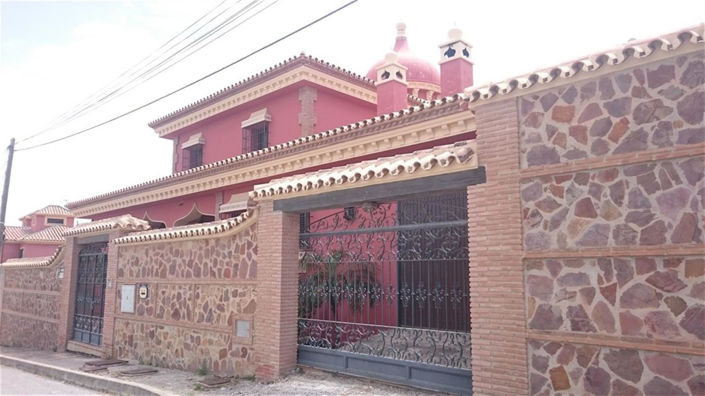 Image No.4-3 Bed Villa for sale