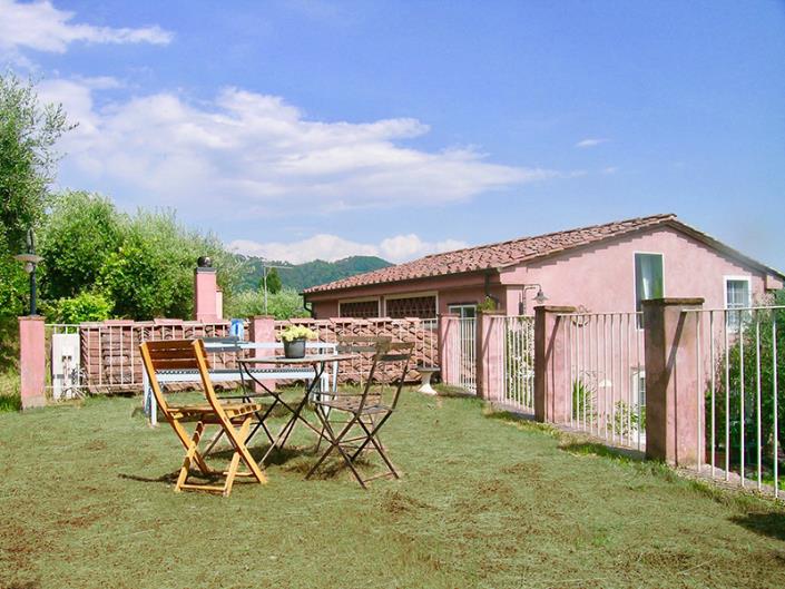 Image No.36-5 Bed Country Property for sale