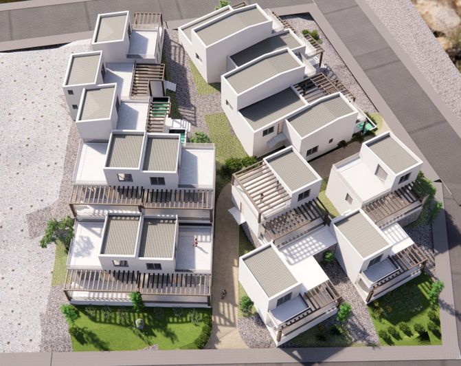 Image No.21-2 Bed Villa for sale