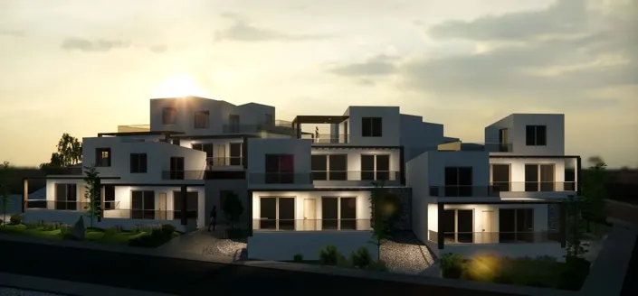 Image No.5-2 Bed Villa for sale