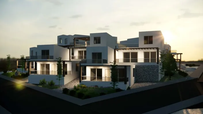 Image No.6-2 Bed Villa for sale