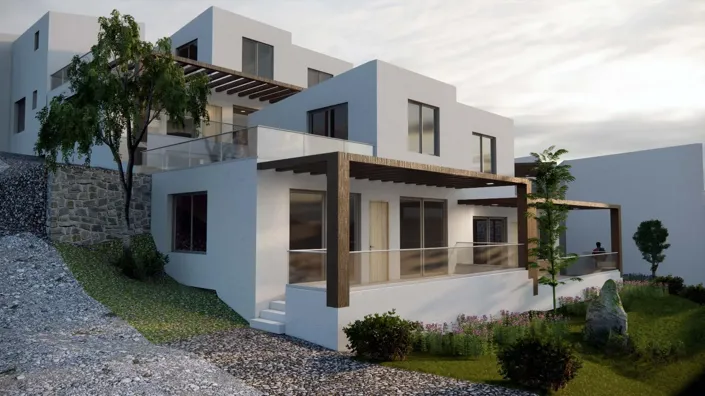 Image No.8-2 Bed Villa for sale