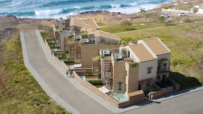 Image No.6-4 Bed Villa for sale