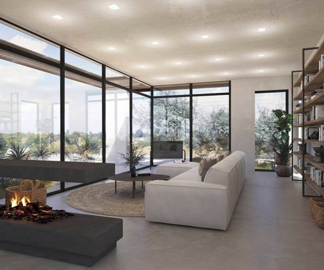 Image No.4-Villa de 3 chambres à vendre à Crète