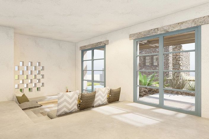 Image No.3-2 Bed Villa for sale