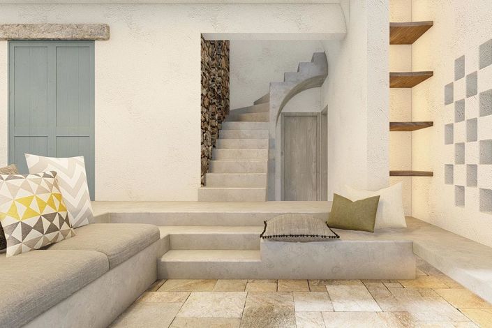 Image No.4-2 Bed Villa for sale