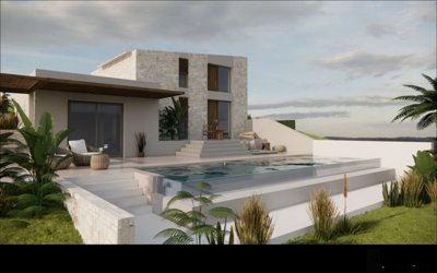 1 - Thesprotia, Villa