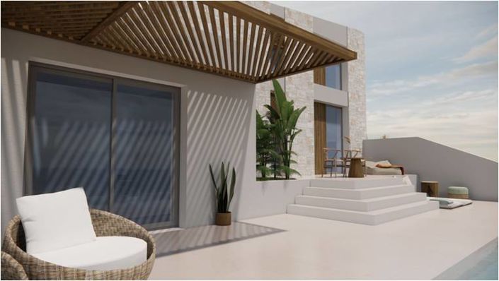 Image No.3-2 Bed Villa for sale