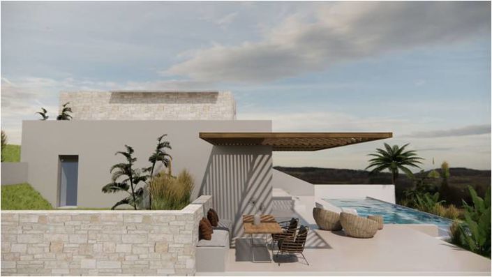 Image No.6-2 Bed Villa for sale