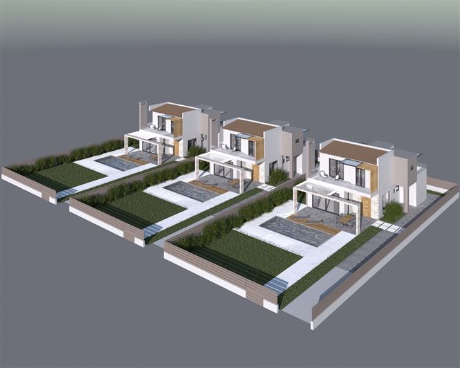 Image No.18-3 Bed Villa for sale