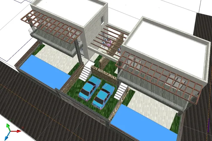 Image No.10-2 Bed Villa for sale