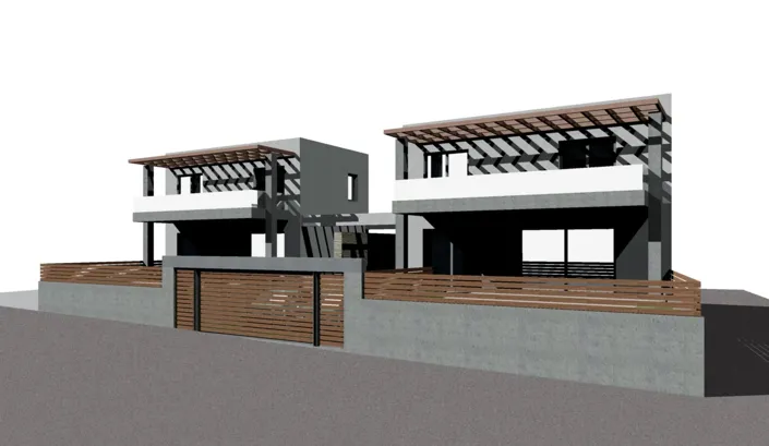 Image No.2-2 Bed Villa for sale