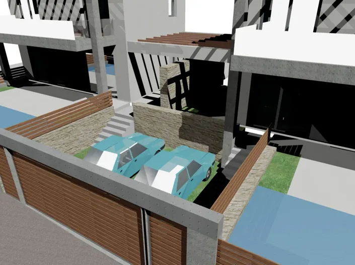 Image No.4-2 Bed Villa for sale